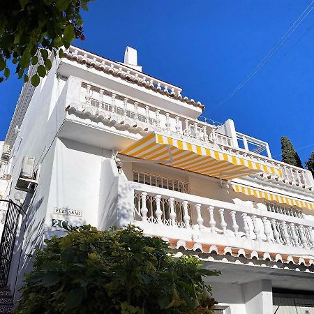 Apartamento Perlamar Burriana Casasol Nerja Extérieur photo