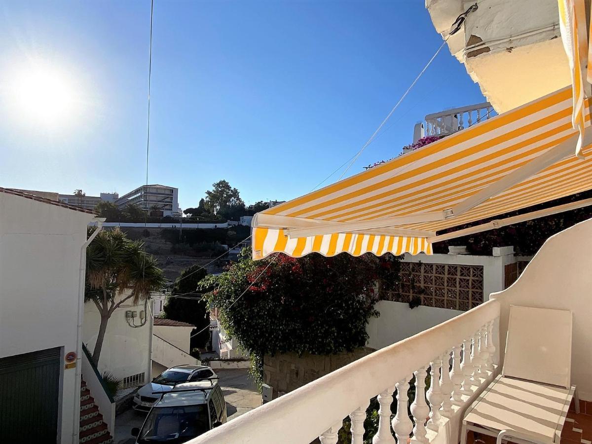 Apartamento Perlamar Burriana Casasol Nerja Extérieur photo
