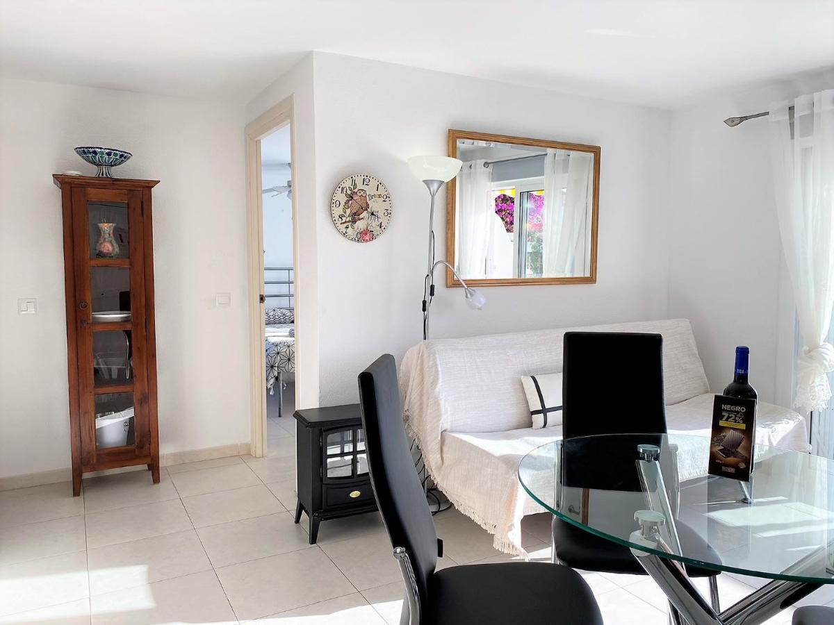 Apartamento Perlamar Burriana Casasol Nerja Extérieur photo