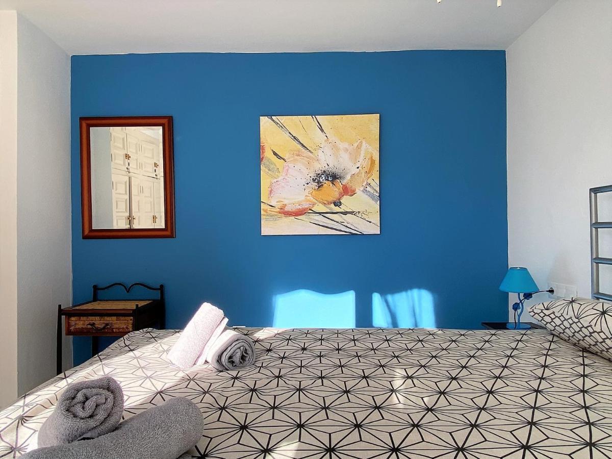 Apartamento Perlamar Burriana Casasol Nerja Extérieur photo