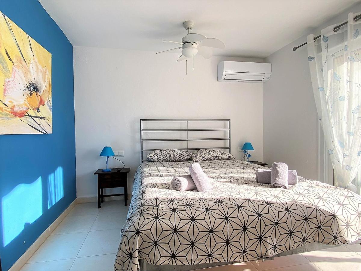 Apartamento Perlamar Burriana Casasol Nerja Extérieur photo