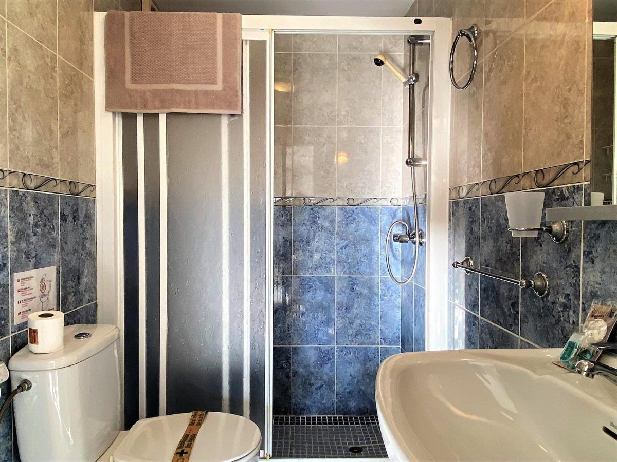 Apartamento Perlamar Burriana Casasol Nerja Extérieur photo