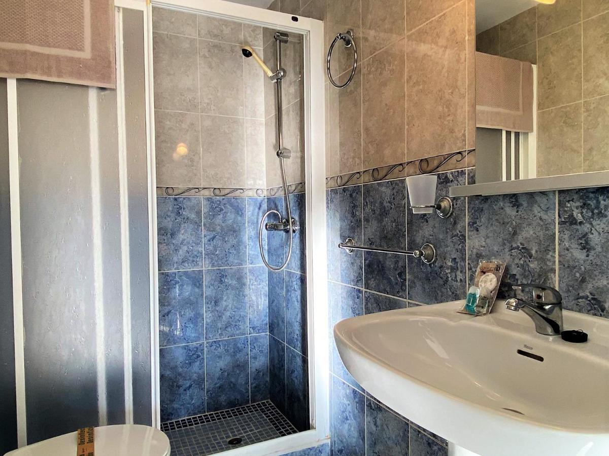 Apartamento Perlamar Burriana Casasol Nerja Extérieur photo