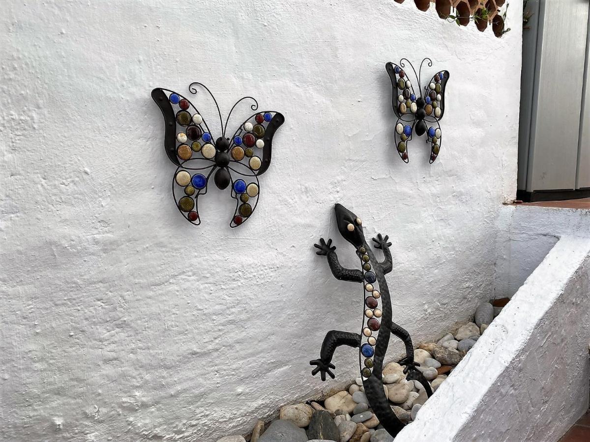 Apartamento Perlamar Burriana Casasol Nerja Extérieur photo